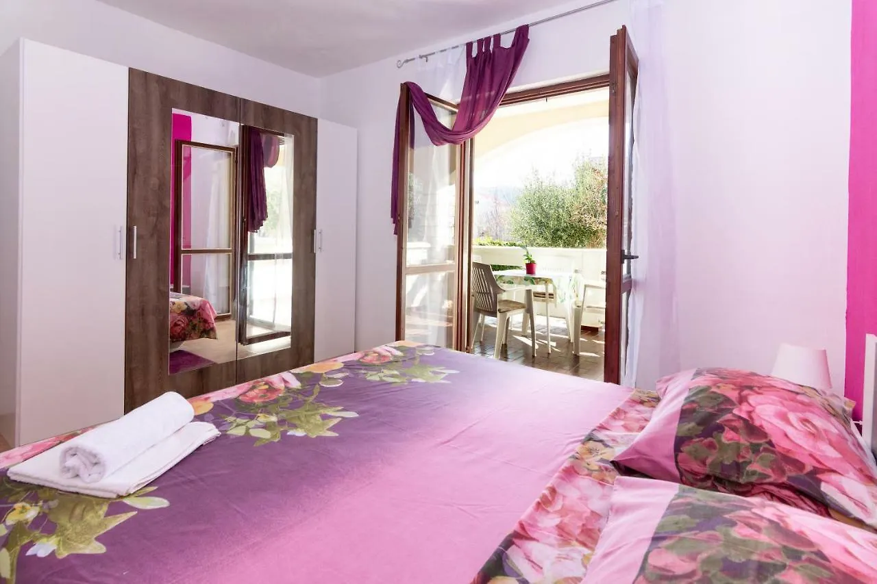 Apartments Luka Pag Town 0*,  Kroatien