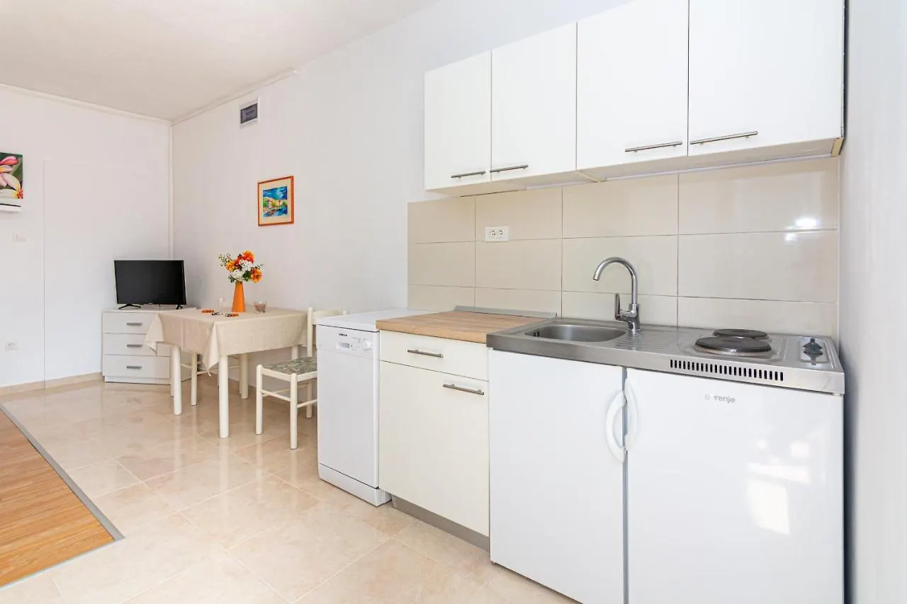 Apartments Luka Pag Town