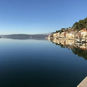 Apartment Novigrad Holiday, Novigrad (Dalmatia)