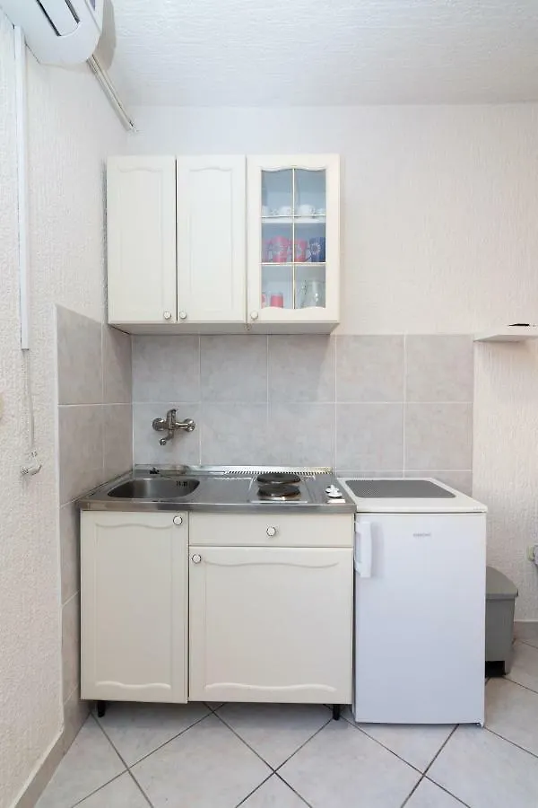 Apartments Luka Pag Town 0*,  Croatia